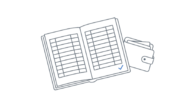 Manage your finances and tasks with Ledgerly