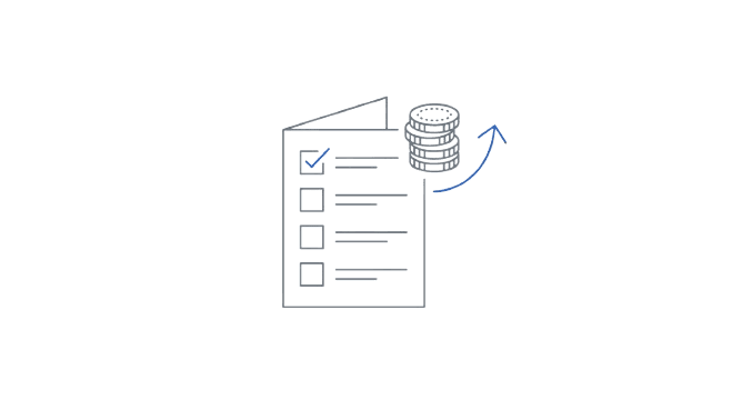 Manage your finances and tasks in one place